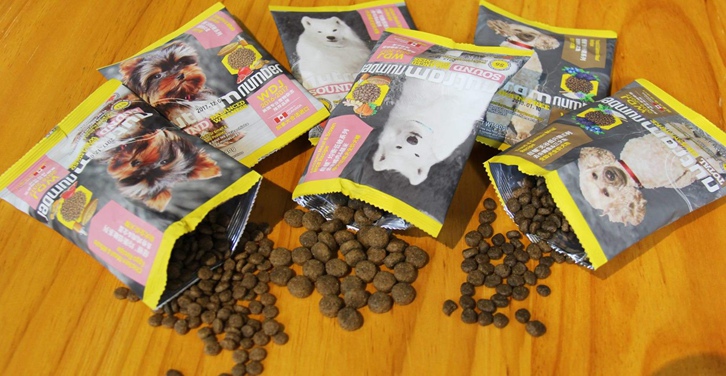 廣州狗糧進口報關公司