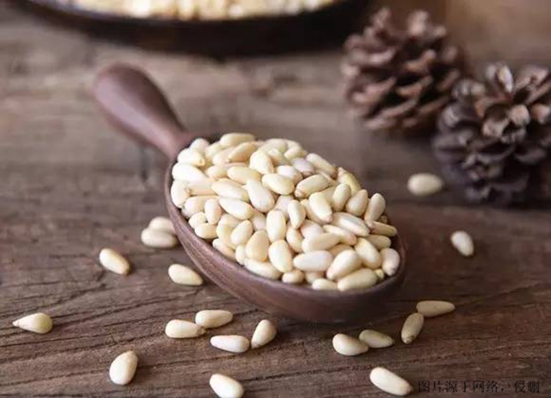 進口堅果怎么清關?廣州進口堅果代理報關流程資料