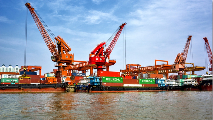 廣州黃埔港口報關公司哪家好？廣州報關公司