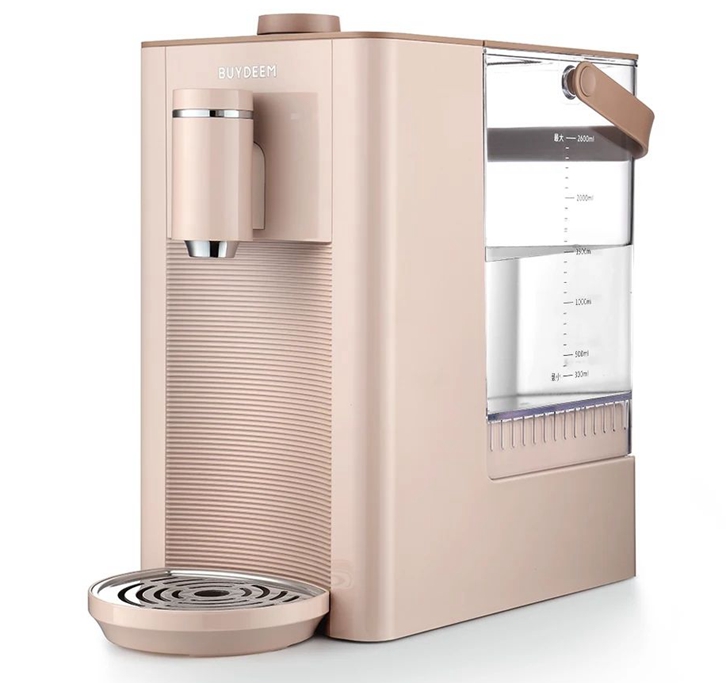 廣州飲水機進口報關公司