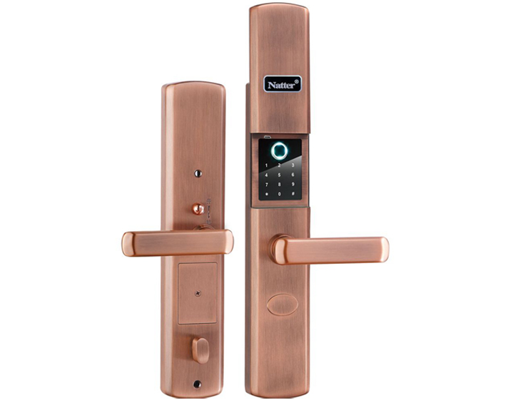 廣州電子鎖進(jìn)口報(bào)關(guān)流程