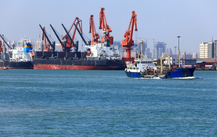 昆山進口清關公司哪家好