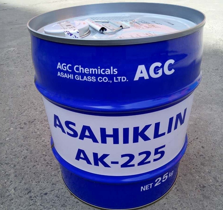 昆山清洗劑進(jìn)口報關(guān)流程