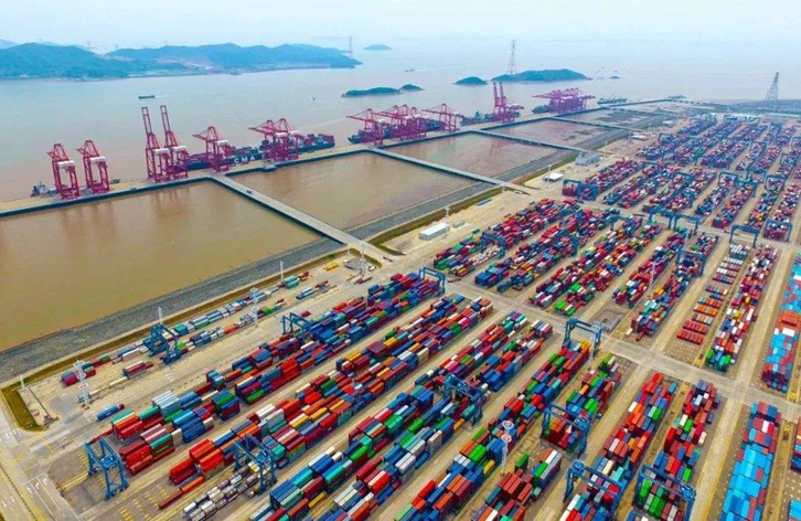 寧波空港進口報關公司