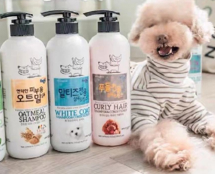 上海寵物洗護用品進口報關(guān)流程