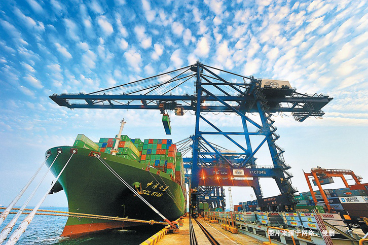 深圳鹽田保稅區(qū)電子產(chǎn)品報關(guān)行排名