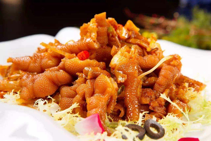 深圳雞爪進口清關公司