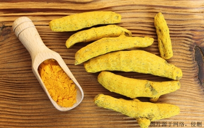 越南姜黃進口清關(guān)資料_胡志明港海運進口香料廣州