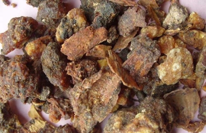 越南沒藥清關進口操作流程看這里