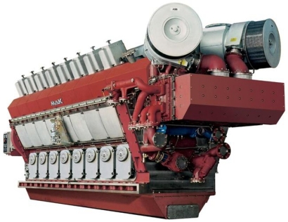 美國到廣州機場進口船舶發(fā)動機報關代理案例