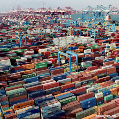 廣州海口大豆進(jìn)口清關(guān)代理：廣州臻力專(zhuān)業(yè)服務(wù)解析