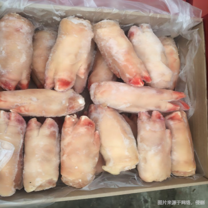 關于冷凍食品進口清關報關報價，食品進口報關所需要什么的單據？