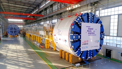 廣州進(jìn)口盾構(gòu)機(jī)報(bào)關(guān)公司_二手舊盾構(gòu)機(jī)設(shè)備清關(guān)資質(zhì)