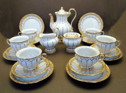 日本陶制茶具進口報關流程到廣州黃埔工藝品案例