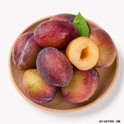 青海食品報(bào)關(guān)進(jìn)口，西梅濃縮汁進(jìn)口