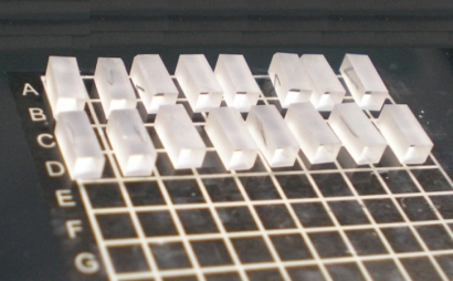 德國到深圳進口非線性晶體報關公司代理案例