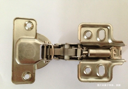 廣州進(jìn)口鉸鏈五金配件報(bào)關(guān)流程_設(shè)備配件通關(guān)要點(diǎn)