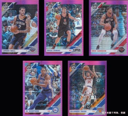 香港球星卡進口報關流程_NBA球星卡盲盒進口報關費用