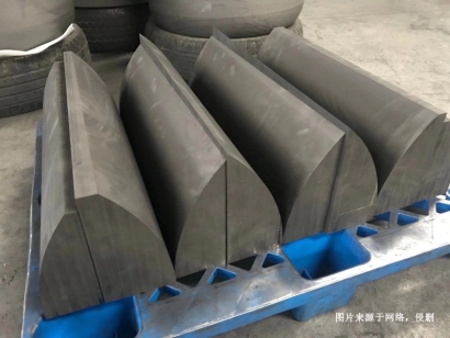 青島石墨進口報關流程_19年報關經驗規避進口風險