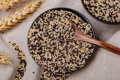 藜麥進口清關(guān)流程_藜麥進口單證資料及資質(zhì)