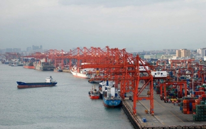 湛江進口報關公司哪家好？廣東進口清關公司排名