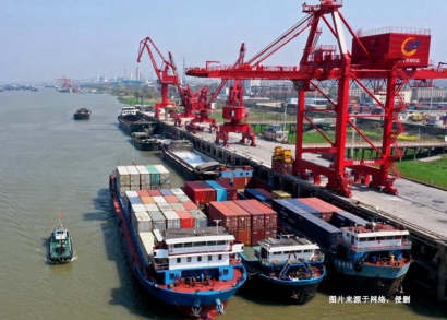 廣西欽州進口報關公司有哪些？廣西報關行哪家好