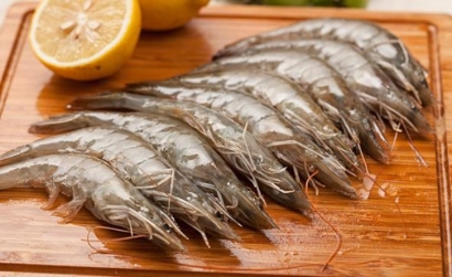 泰國(guó)冷凍黑虎蝦進(jìn)口報(bào)關(guān)資料8樣-19年水產(chǎn)品報(bào)關(guān)行