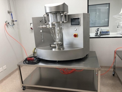 進(jìn)口科研設(shè)備清關(guān)流程手續(xù)和單證資料-門到門服務(wù)