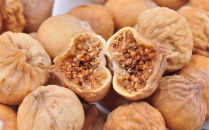 進口干無花果清關(guān)需要多久呢？