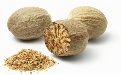 肉豆蔻進口清關的流程以及資料