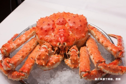 俄羅斯螃蟹進口報關流程一站式-水產品通關要點