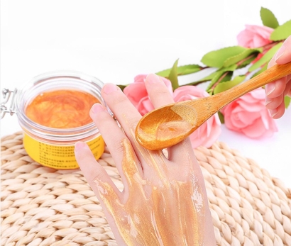 澳大利亞到深圳修護(hù)手膜進(jìn)口報(bào)關(guān)公司代理護(hù)膚品案例