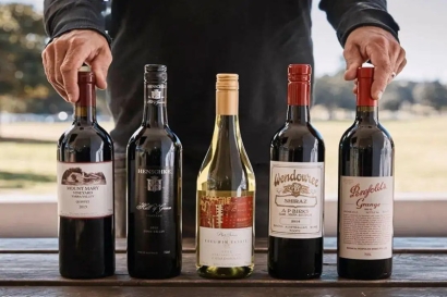 紅葡萄酒進口代理報關流程