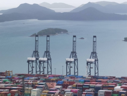 香港空運進口清關公司哪家好？香港報關行排名