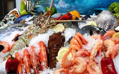 水產(chǎn)品機場進口清關(guān)一站式代理流程以及資料