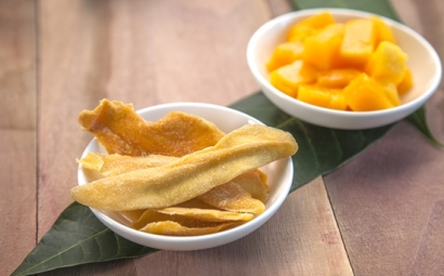 果干進口報關2-3天無憂清關，誰人不心動?