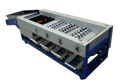 上海進(jìn)口馬來(lái)西亞分選機(jī)設(shè)備報(bào)關(guān)流程及費(fèi)用門到門