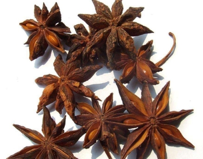 美國八角茴香進口報關(guān)流程_準(zhǔn)入植物源性中藥材