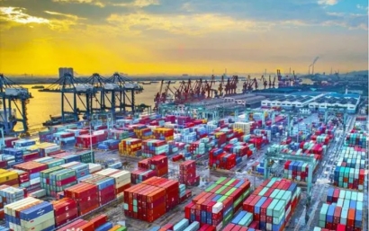 廣州新沙港口報關公司哪家好？廣州進口清關公司