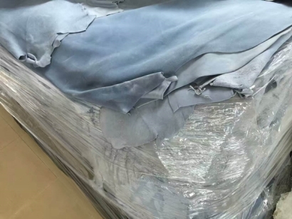 藍(lán)濕牛皮進(jìn)口的流程_藍(lán)濕牛皮進(jìn)口報關(guān)的流程手續(xù)