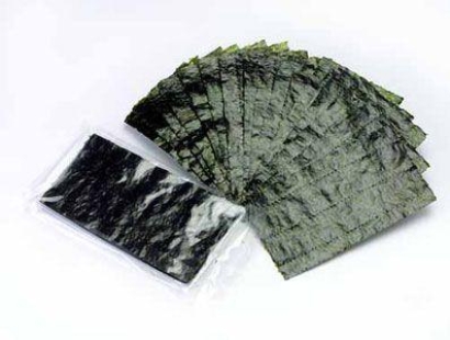 海苔進口報關(guān)代理流程以及需要的資料