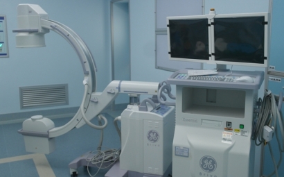 上海醫(yī)療設(shè)備進(jìn)口清關(guān)代理公司