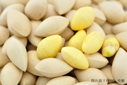 白果進口怎么清關流程？天津堅果進口代理報關公司