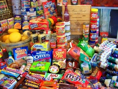 東莞食品進口報關公司哪家好？廣東進口報關行前十