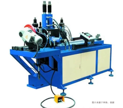 上海進(jìn)口臺(tái)灣沖孔機(jī)清關(guān)資料_二手設(shè)備報(bào)關(guān)流程