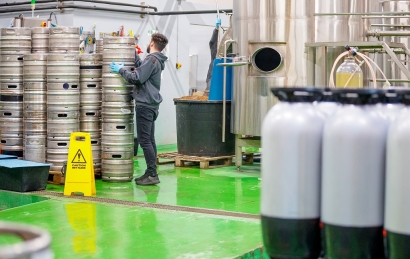 如何從國外進(jìn)口化工品