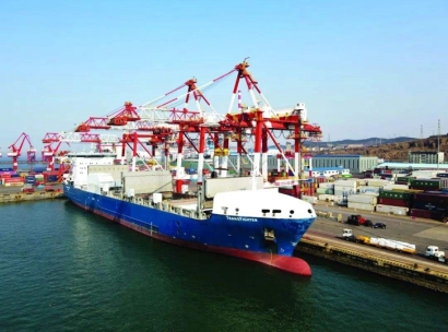 俄羅斯轉(zhuǎn)口貿(mào)易代理公司哪家好？俄羅斯轉(zhuǎn)口貿(mào)易報關(guān)