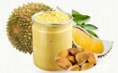 泰國冷凍榴蓮泥進(jìn)口報(bào)關(guān)流程到廣州南沙保稅區(qū)案例