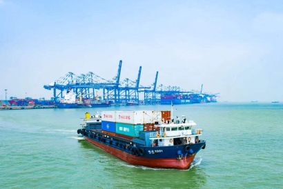 廣州滘心港進口報關公司哪家好？廣州進口清關公司