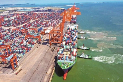 無錫進(jìn)口報(bào)關(guān)代理公司哪家好？江蘇清關(guān)公司排名